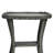 Mapleview Outdoor All-Weather 2-Person Wicker Conversation Set with Cushions for Patio, Porch, Garden-1100869404-1100869405