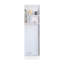 Range-chaussures, miroir, cinq tablettes intérieures, armoire à une porte-112260725