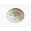 KOHLER Mille Fleurs Caxton, ARTIST EDITIONS Oval Undermount Bathroom Sink