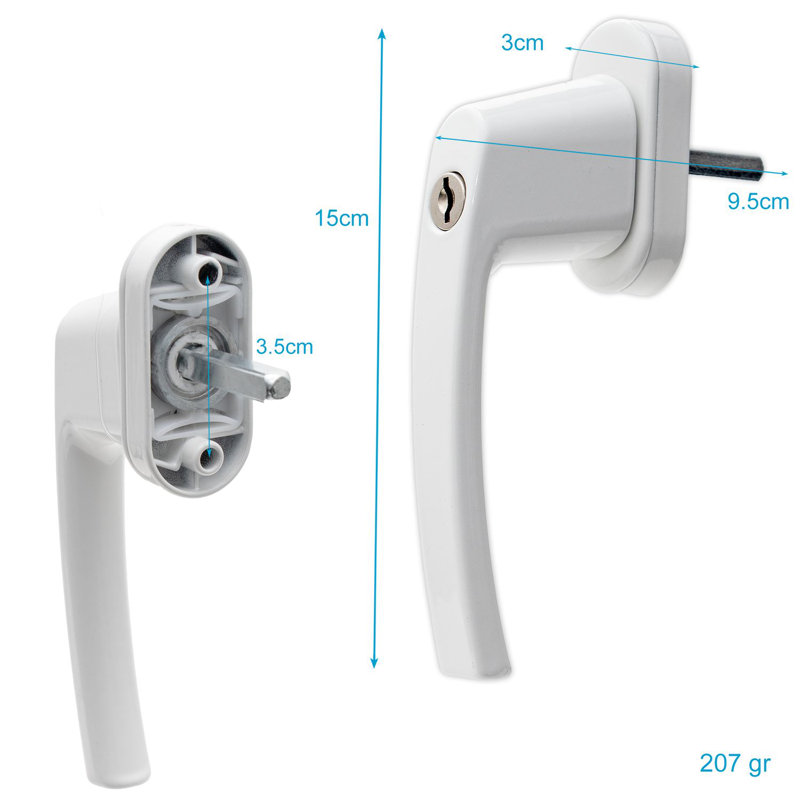 Door Handle