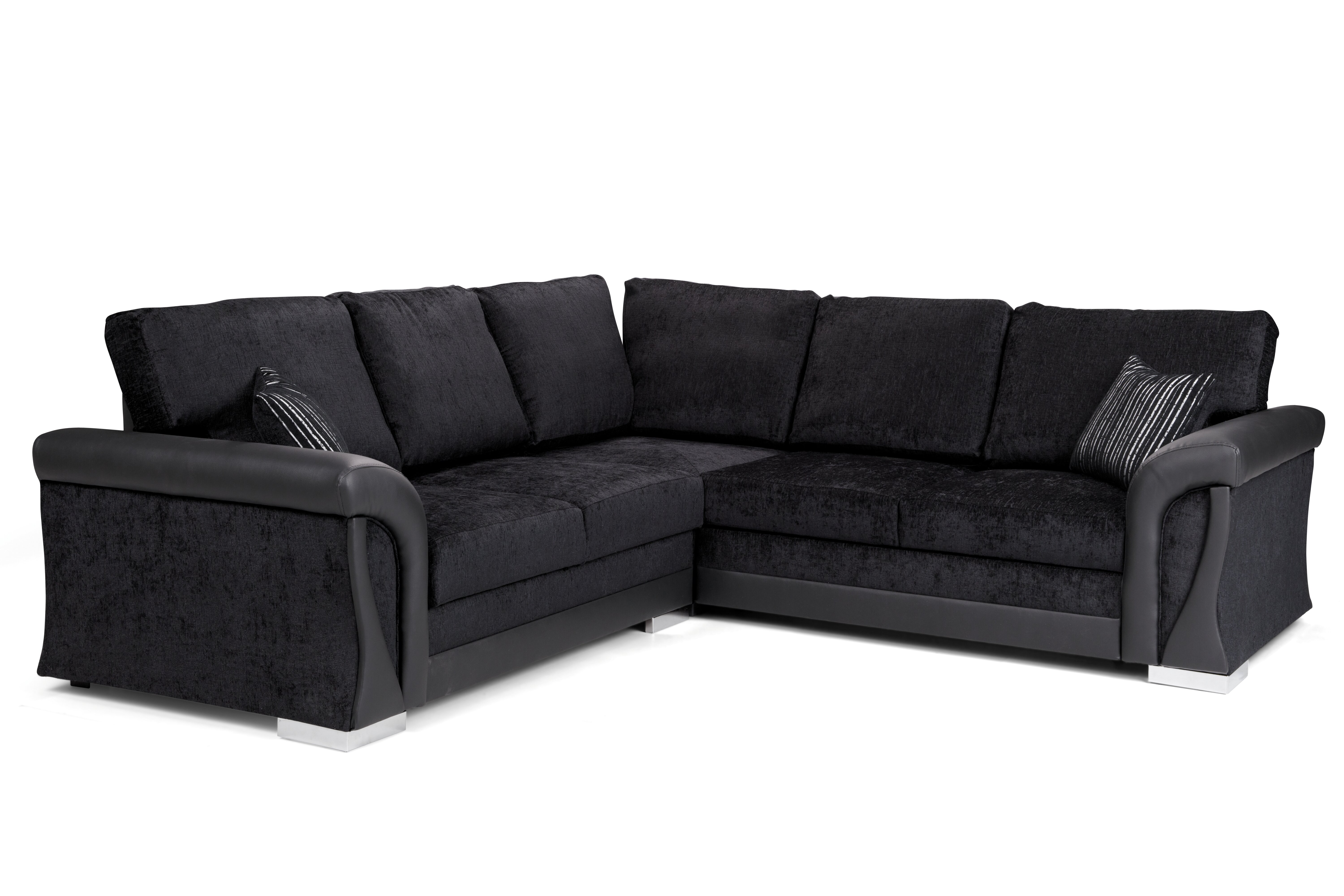 Dfs braydon deals corner sofa