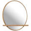 Miroir de commode Elzora Arini-117443193
