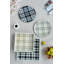 Ensemble de 2 coiffeuses Dashel