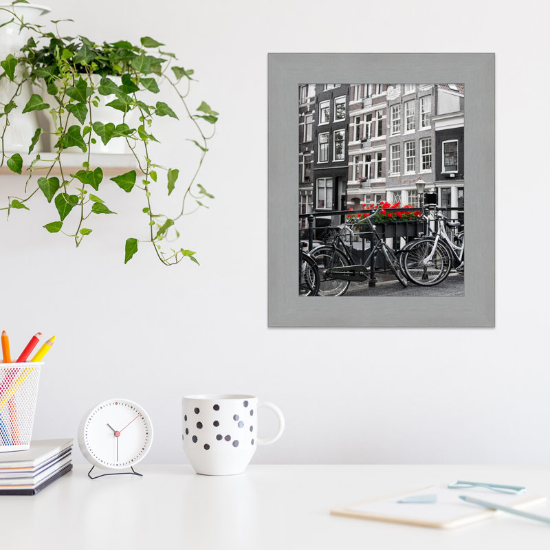 Cadre photo simple Cathar, 11 po x 14 po