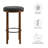 Modway Fable 30" Bar Stool-97667375-97667377