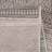 Soft and Durable Hall Carpet, Grey/Beige/Brown, 31.5 x 118.1 inches | 60% Polypropylene & 40% Polyester, 1500 g/m² | 0.3 in Pile Height, 461,000 Thread Points | Easy to Vacuum, Spot Clean Only, Stylish Home Decor-113077487