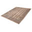 Finest Peshawar Bokhara Grey Rug 9'6" x 11'8"