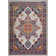 Tapis oriental gris Elmirasol