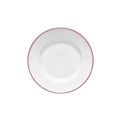 Beja Stoneware Salad/Dessert Plate