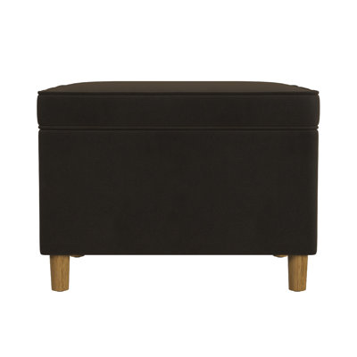 Kelemen Upholstered Ottoman