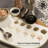 Linkpal Premium Salt and Pepper Shaker Set