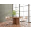 Urban Timber - Sage Green Wood Wallpaper