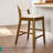 2-Piece Counter Height Bar Stool-1483467248
