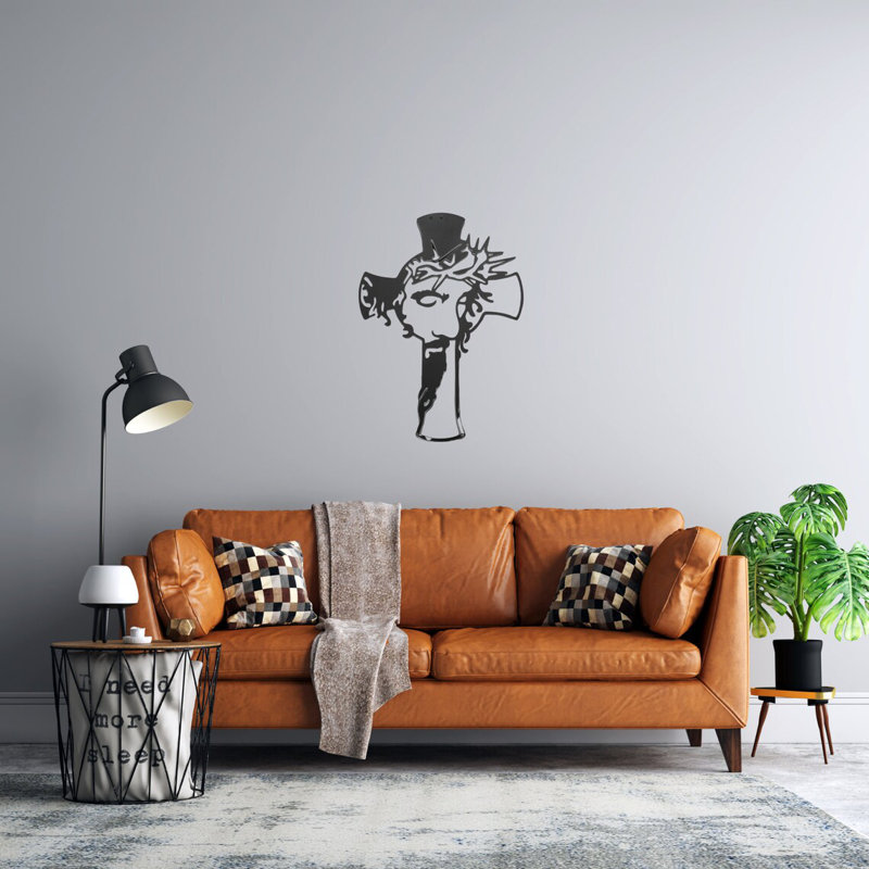 Jesus Christ Wall Décor