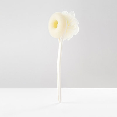 bath brush Long Handle Bath Brush Soft Hair Bath Brush Two-in-one Bath Rub Back Brush Double-sided Bath Brush