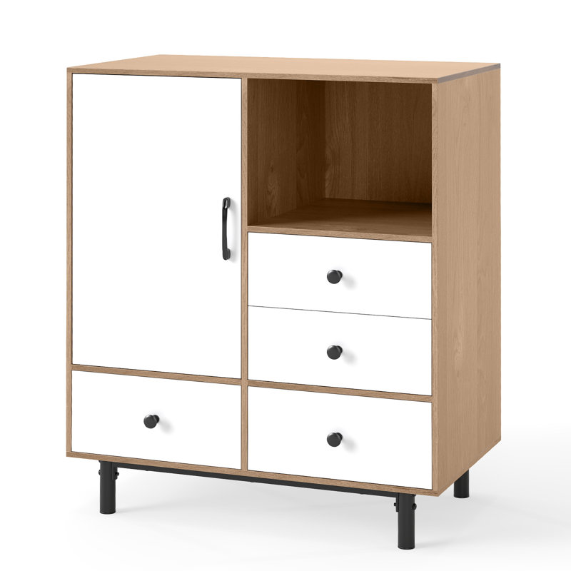 Accent Chest