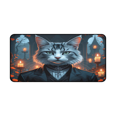 Polyester Desk Pad