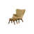 Dark Beige/Dark Oak is out of stock