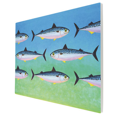 C.CHAPMAN Coastal Wall Decor