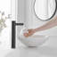 Robinet de salle de bain vasque avec bonde et capteur tactile-87196452
