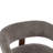 Novea Japandi Mid-Century Modern Upholstered Accent Chair-120094530
