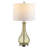Lodewyk Glass Table Lamp-1223739963