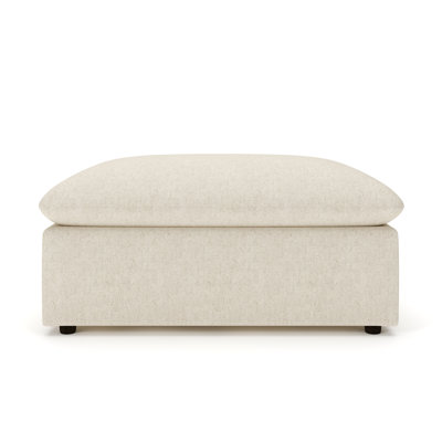 Remy 41" Ottoman