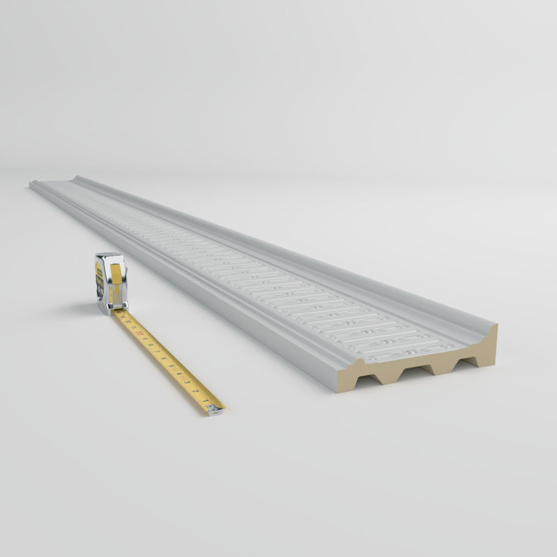 Alexa Panel Moulding