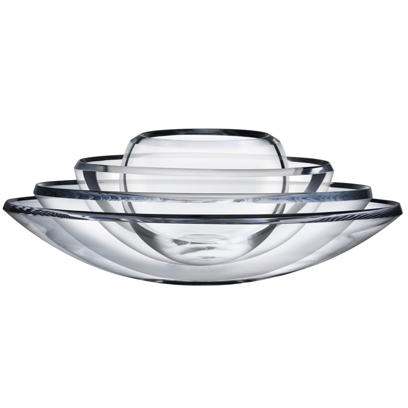 Lily Serving Bowl