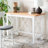 Solid Wood Top Writing Desk