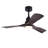 Jhamarion 42" Modern LED Ceiling Fan Chandelier with Remote-1331740346