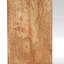 Miroir en bois
