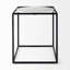 Aldren End Table