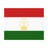 " Tajikistan Country Flag "-336660108