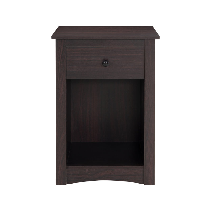 Drawer Cabinet: Functional Elegance and Versatile Storage for Every Room, Espresso