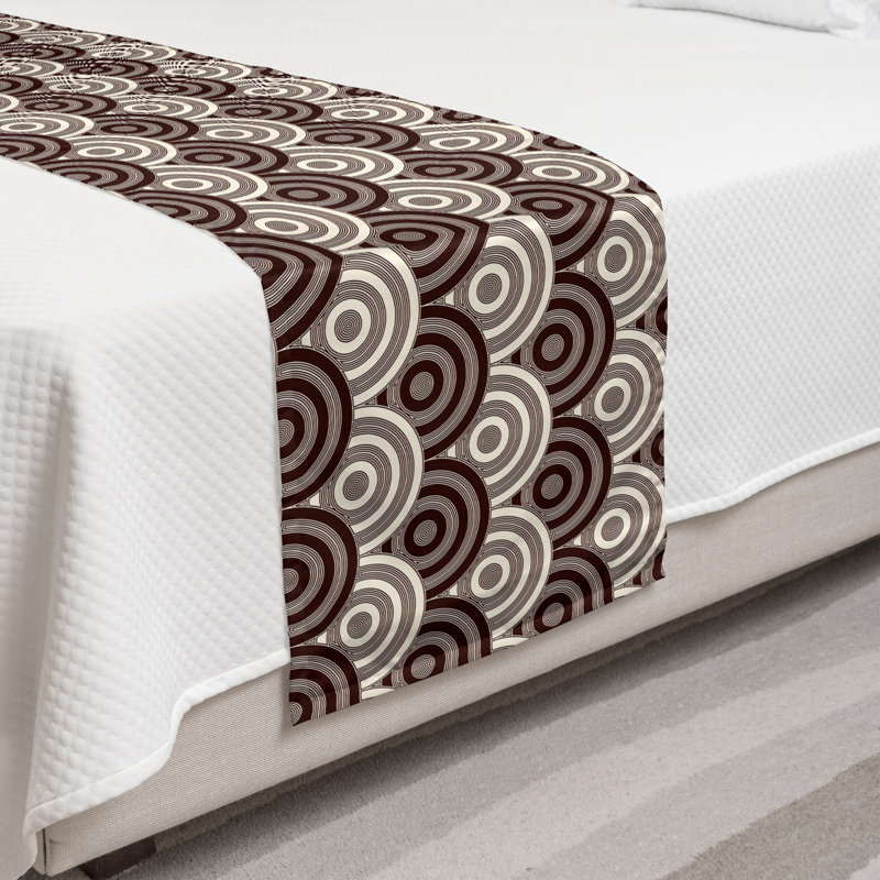 Bed Runner, King