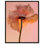 Amber Radiance IV Floral & Botanical Canvas Print by Oliver Gal, Black Frame, 16 x 20