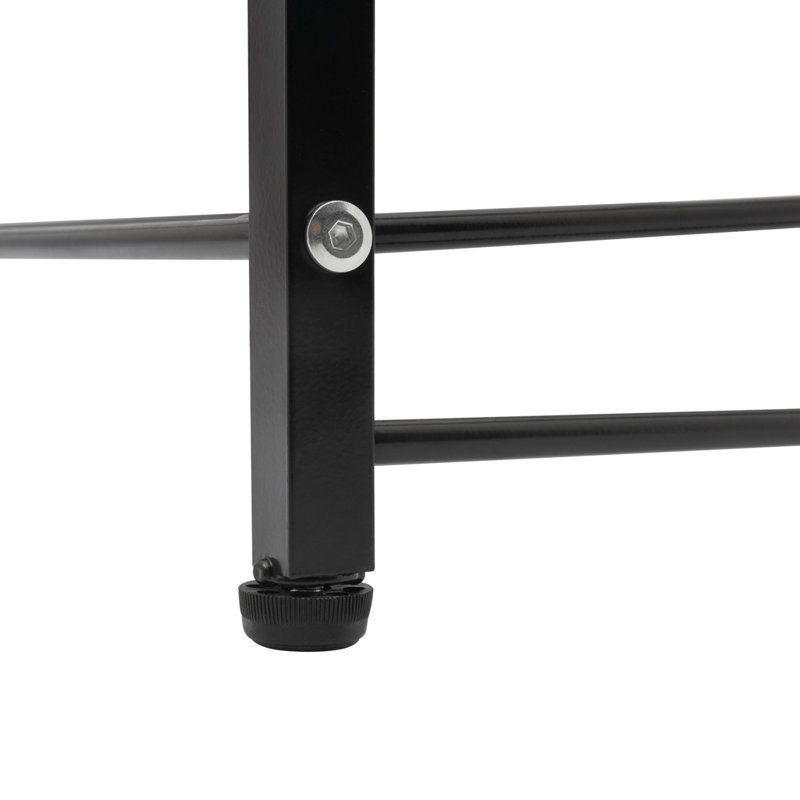 Support de 5 gallons pour refroidisseur d'eau, Noir