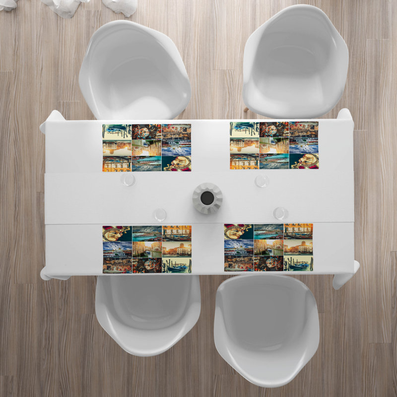 Récapitulatif 18,5" italien