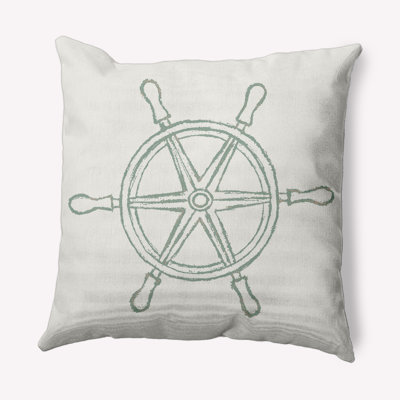 Coussin Nantucket