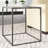 Masuda Living Room Table Set
