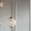 Allesandria 3-Light Crystal Pendant-1012300108