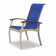 Chaise de patio Askar
