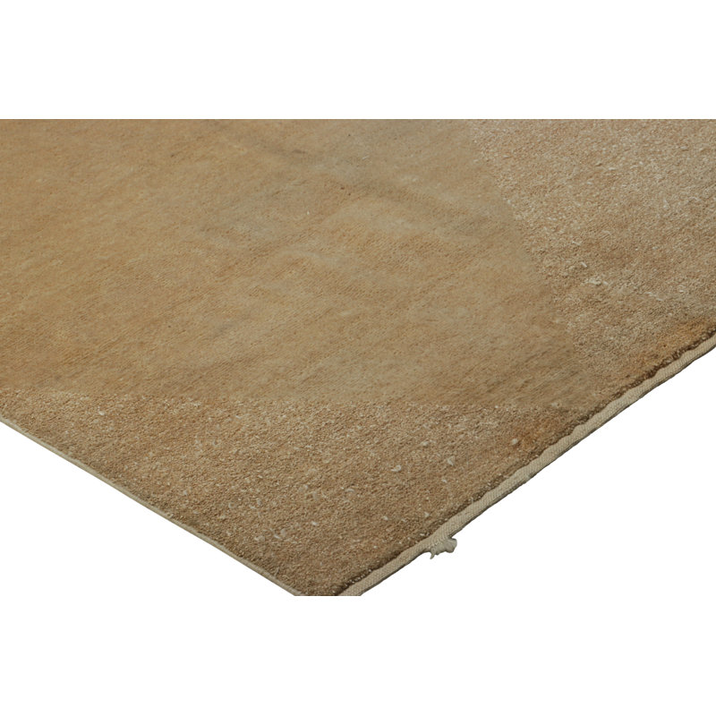 One-of-a-Kind Rectangle 3' X 3'1" Area Rug