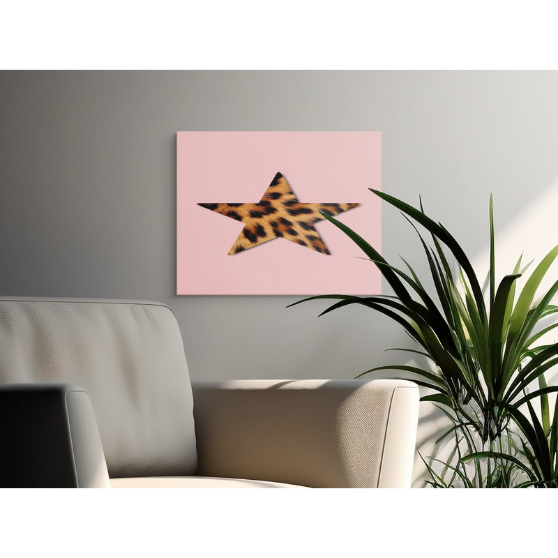 Nissen Wrapped Canvas Print Set, 60x40