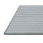 Tapis gris contemporain Orleans-1904501154