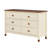 Solid Wood Accent Chest-94456539
