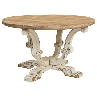 Grafton End Table