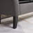 51.5" Bed Bench With Storage With Arm-1503668193