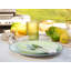 Mediterranean Stoneware Dinnerware Set Piece-123433297